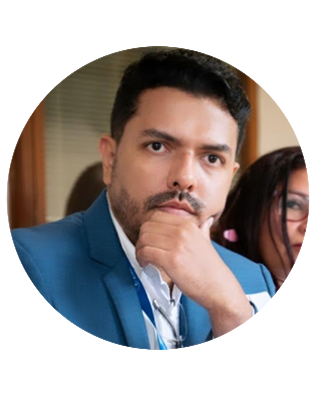 <p><b>KLEYDSON ANDRADE</b></p>
