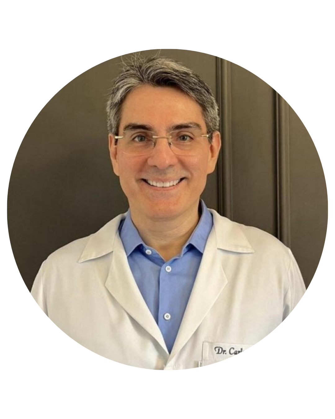 <p><b>CARLOS AUGUSTO ABREU ALBERIO </b></p>
