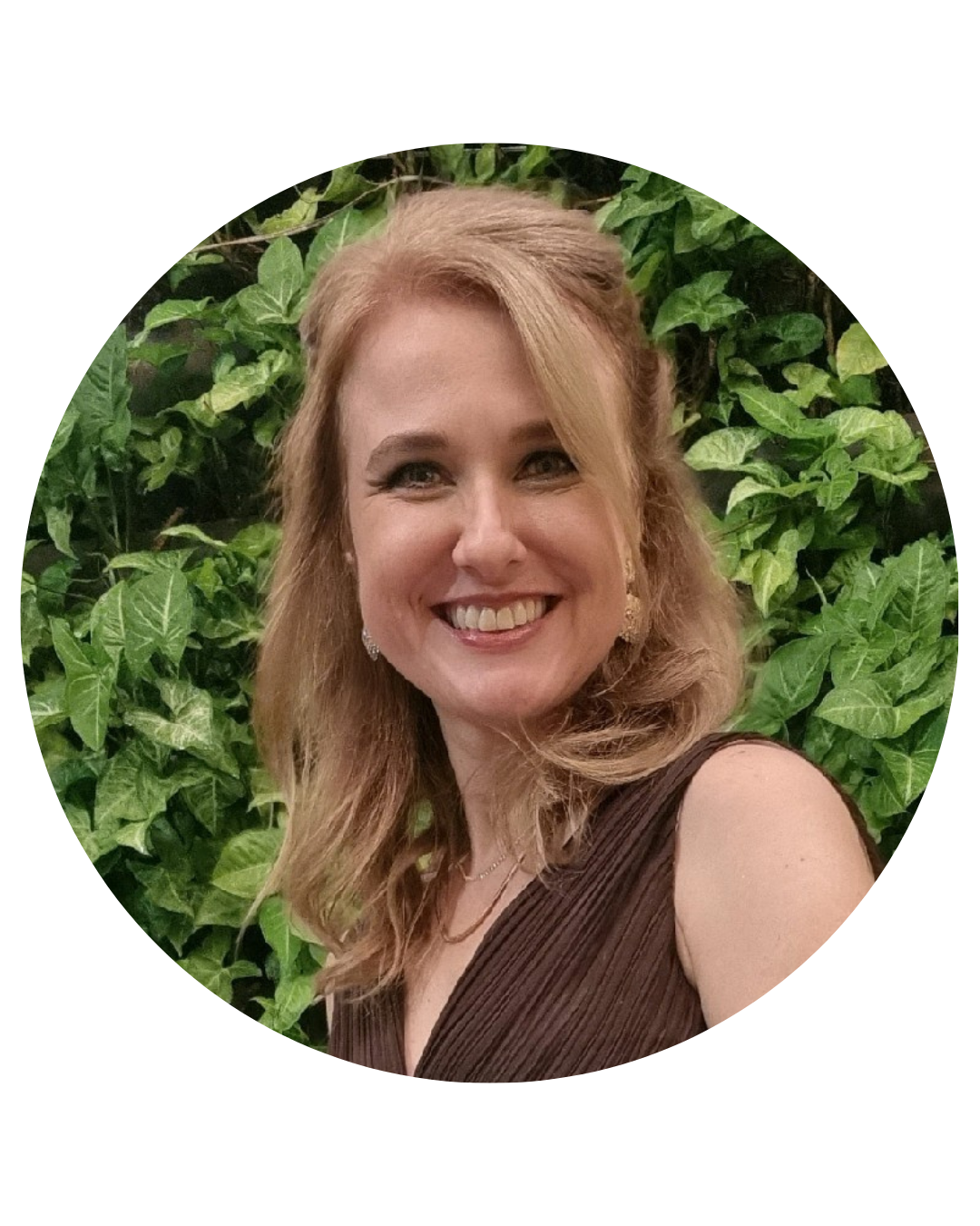 <p><b>ERICA CHIMARA SILVA </b></p>
