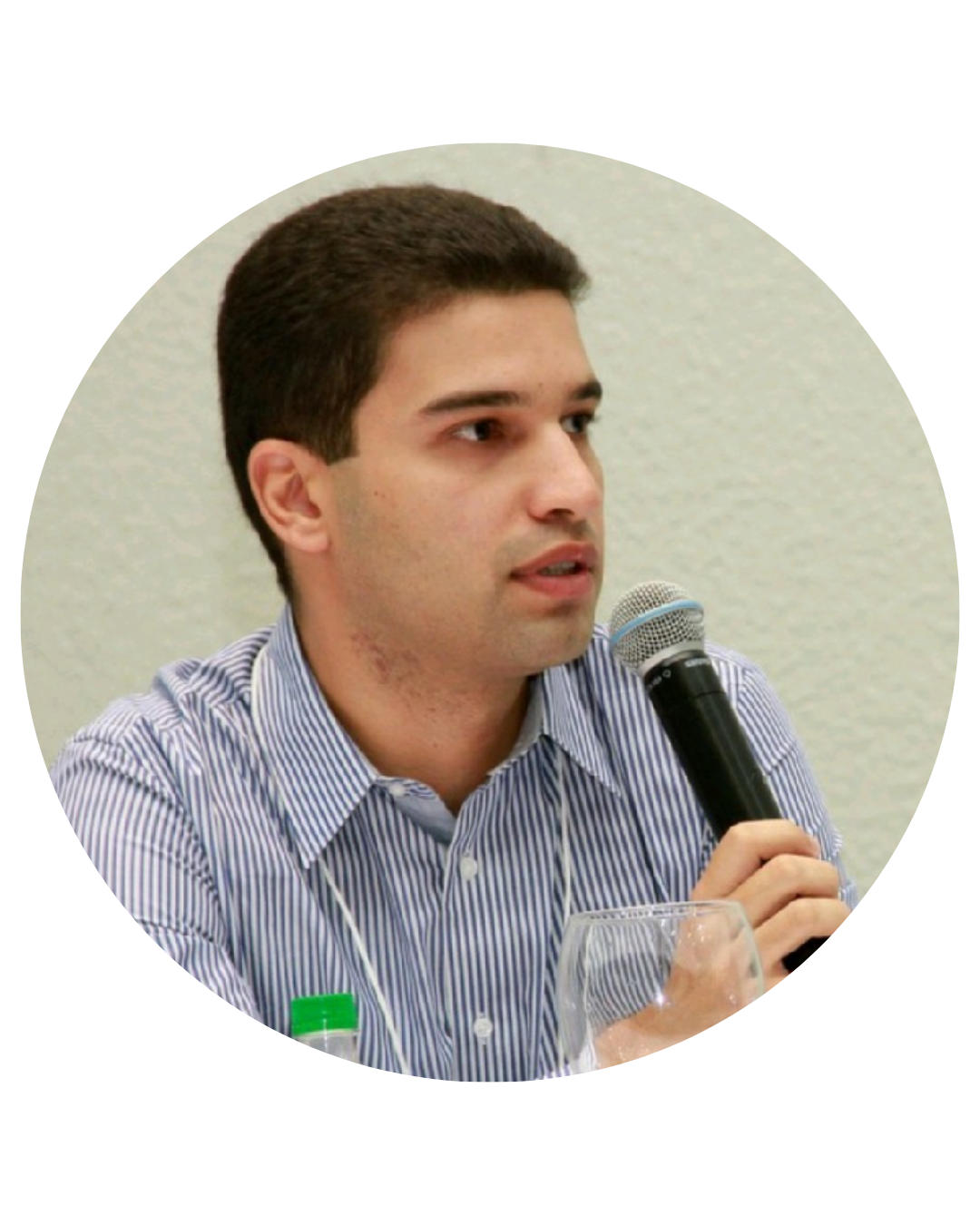 <p><b>FRANCISCO BERALDI DE MAGALHÃES</b></p>
