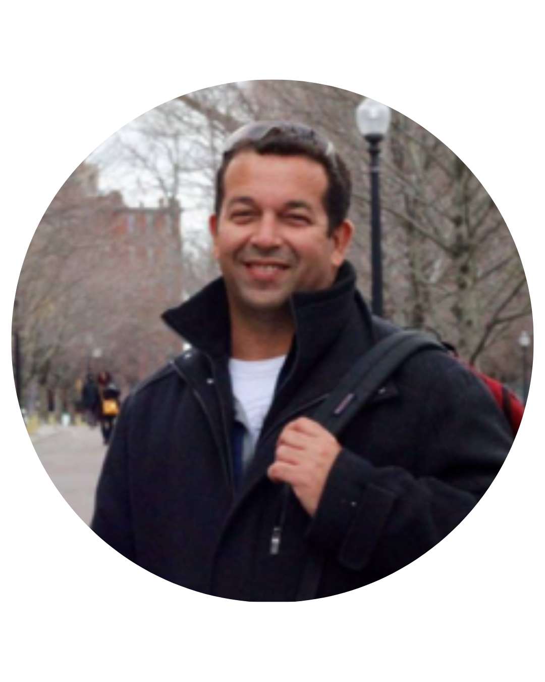 <p><b>MARCELO CORDEIRO DOS SANTOS</b></p>
