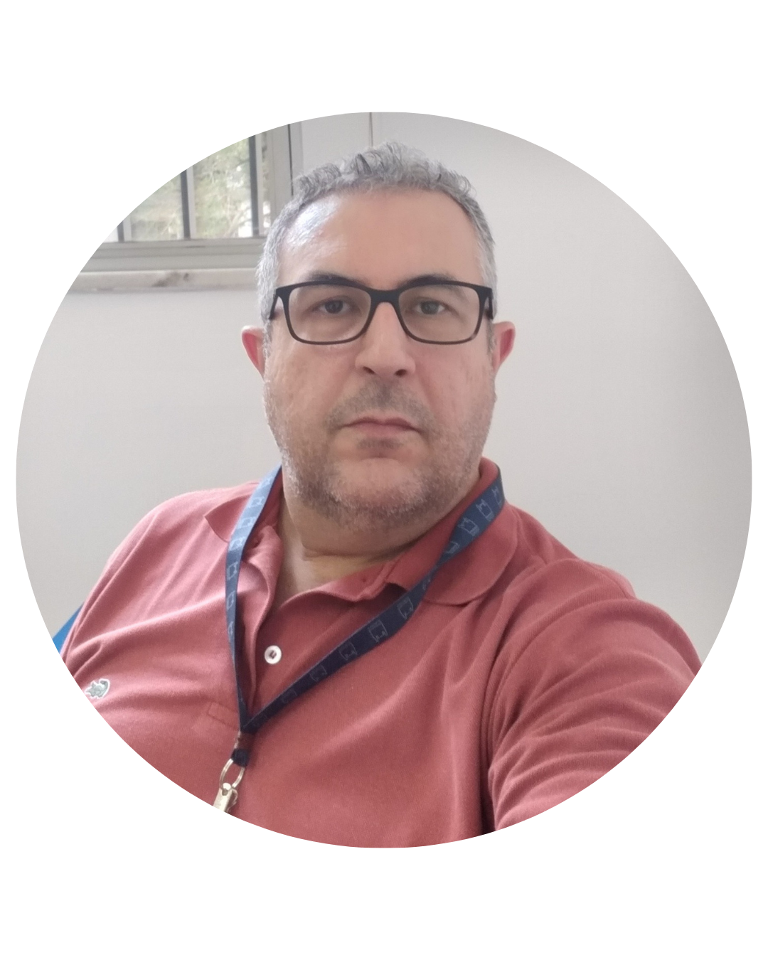 <p><b>JORGE LUIZ DA ROCHA </b></p>
