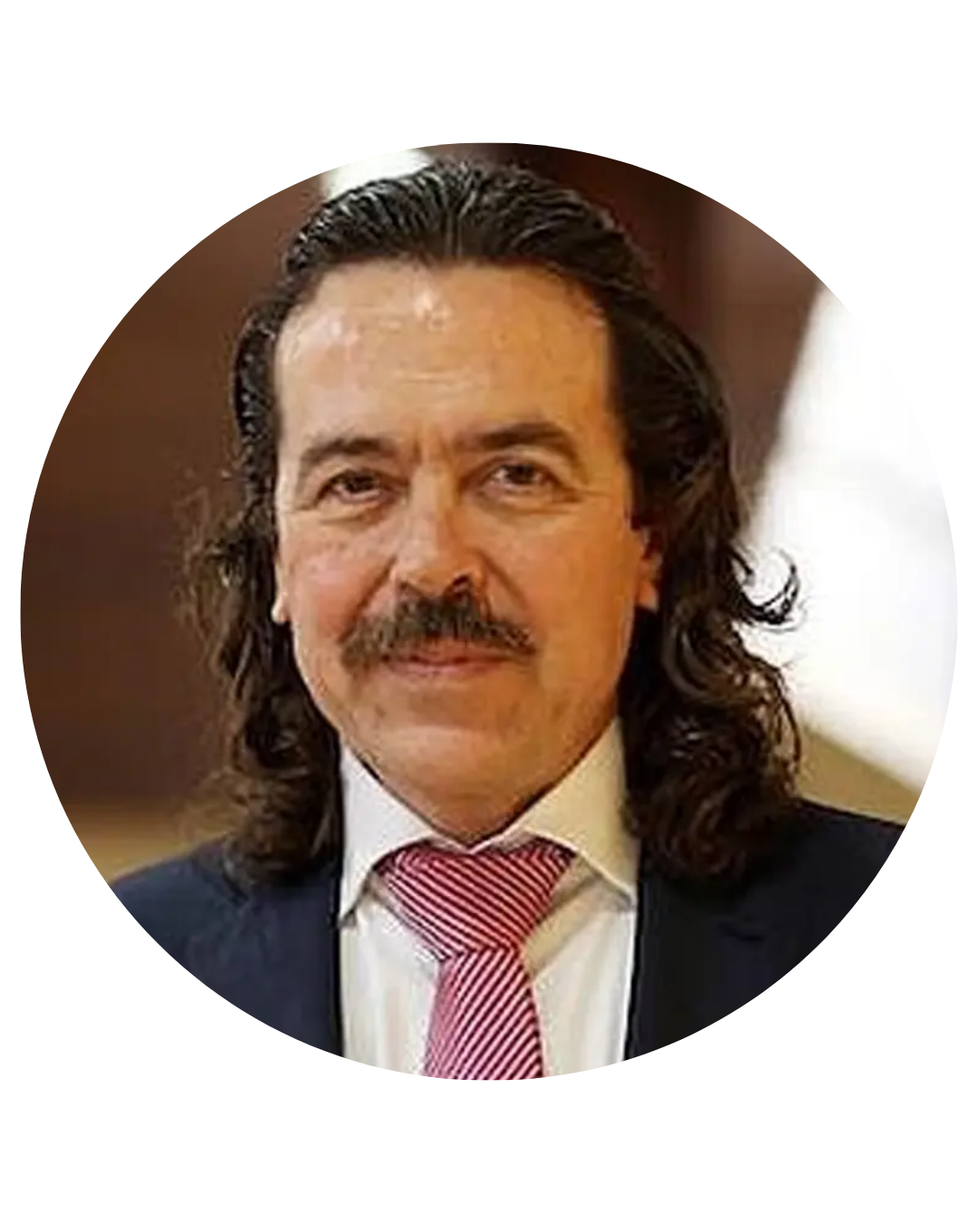 <p><b>JOSE ANTONIO CAMINERO</b></p>
