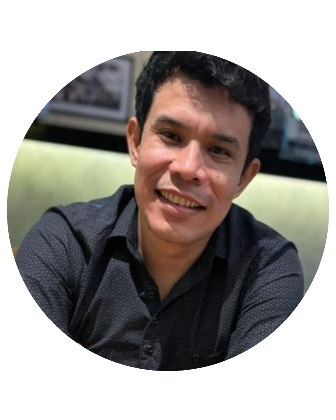 <p><b>LEANDRO SOUSA GARCIA</b></p>
