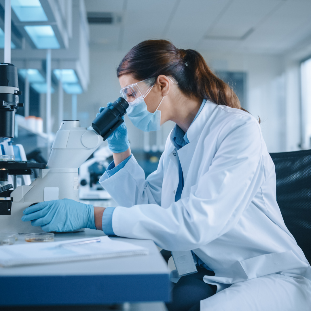 Interpretação de Exames Coprológicos – Ead