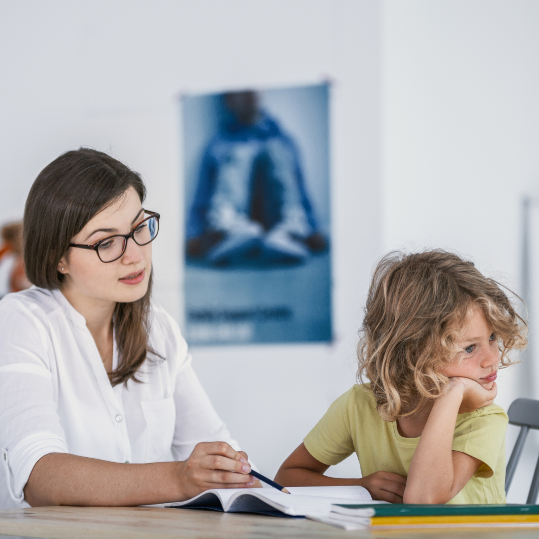 Transtorno de Deficit de Atenção e Hiperatividade (TDAH): do Diagnóstico ao Tratamento – EAD