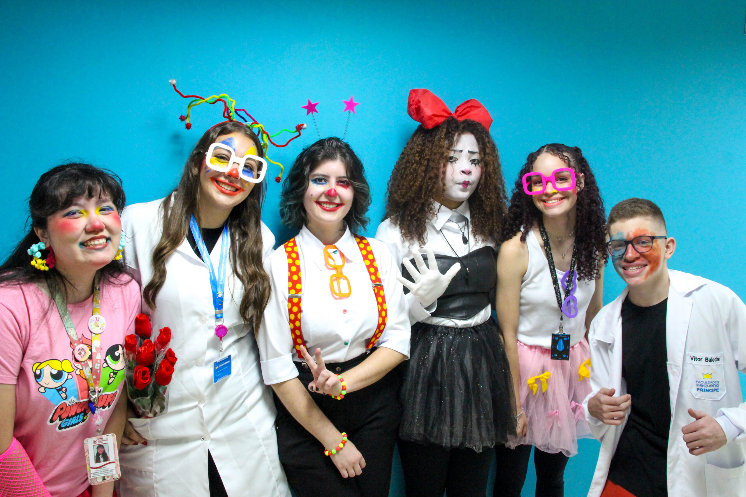 Projetos de Extensão