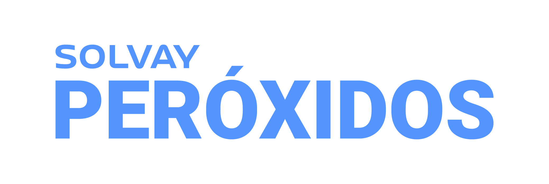 Solvay Peróxidos