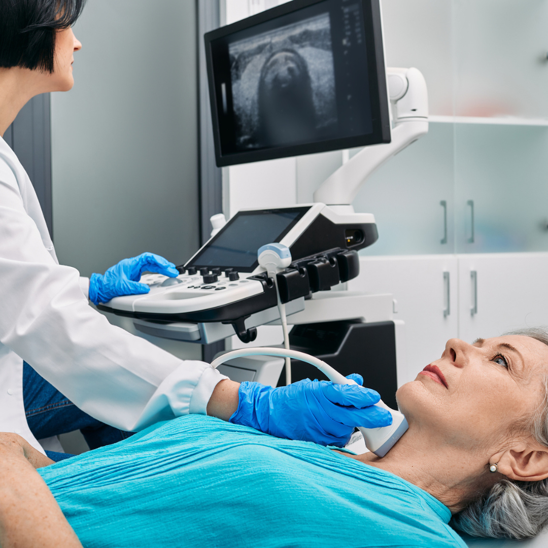 DIAGNÓSTICO E CONDUTA NO HIPOTIREOIDISMO – EAD