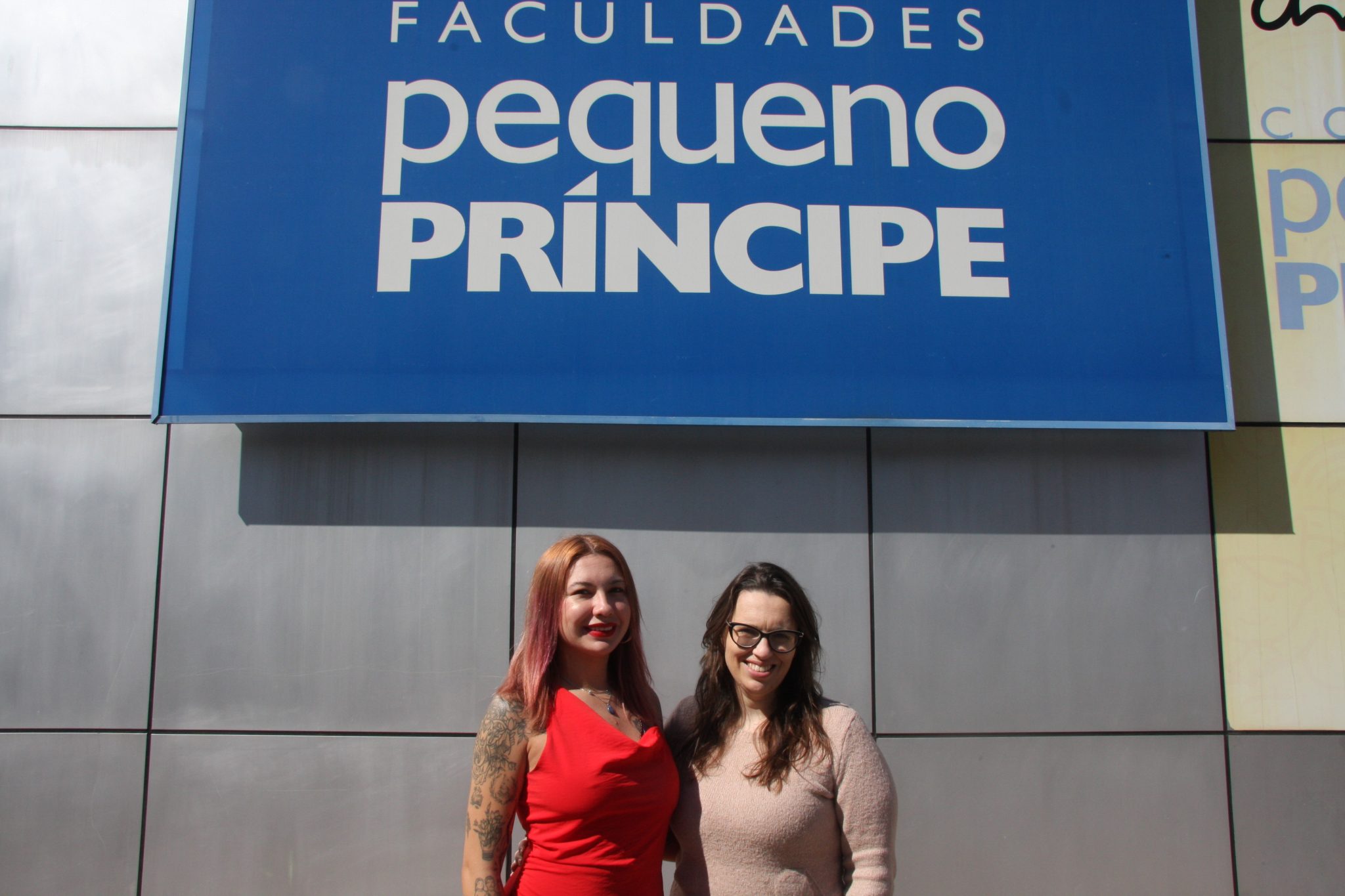 Doutoranda da FPP/IPP é aprovada para intercâmbio na Itália com projeto sobre opioides