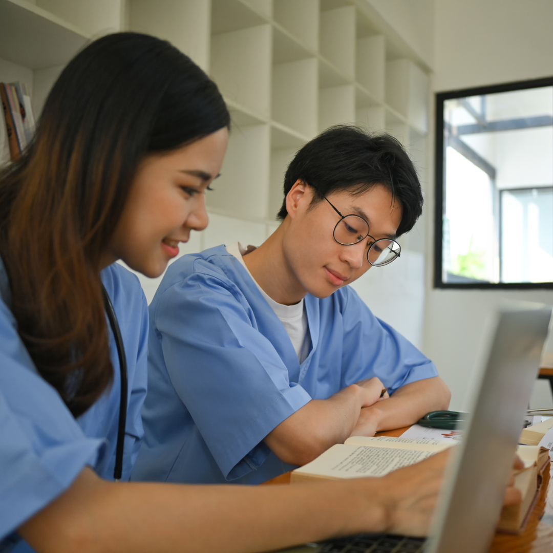 ORGANIZAÇÃO INTELIGENTE PARA ESTUDANTES DA ÁREA DA SAÚDE: DO KANBAN À IA COM RESPONSABILIDADE – EAD