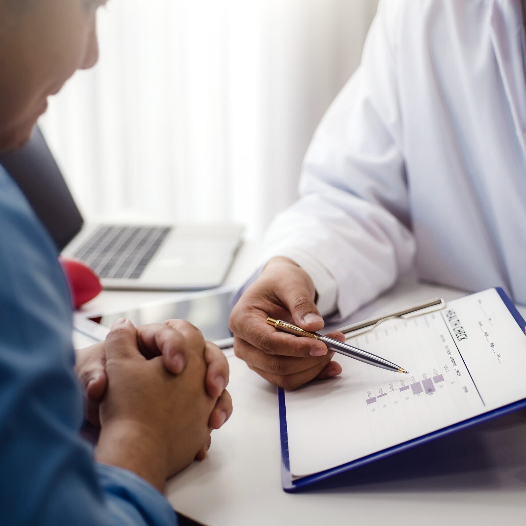 RACIOCÍNIO CLÍNICO: SISTEMATIZANDO O OLHAR DO MÉDICO GENERALISTA | EAD