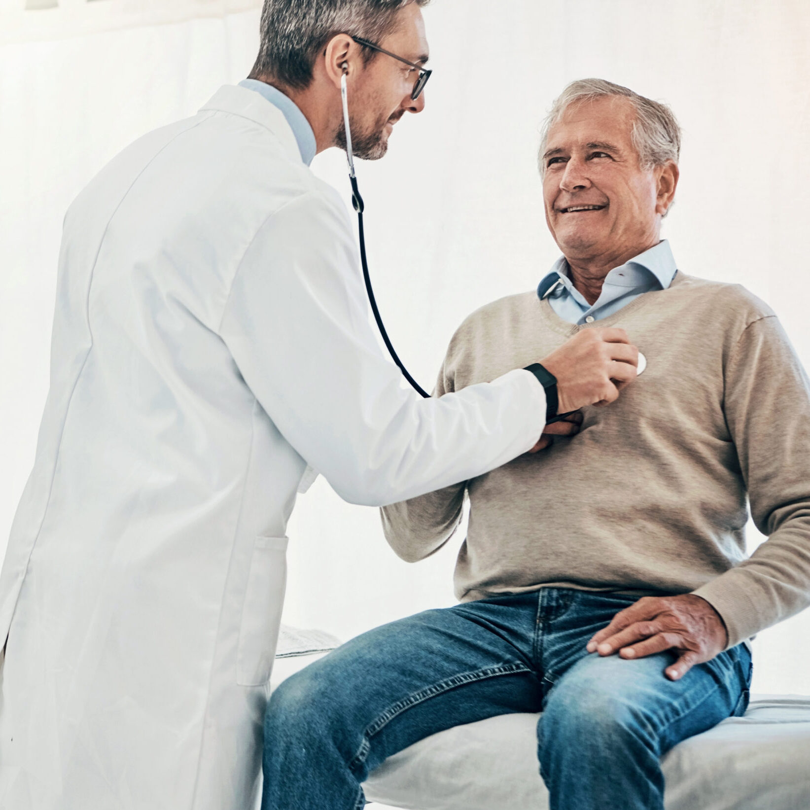 SEMIOLOGIA CARDÍACA: DESVENDANDO OS SONS DO CORAÇÃO | EAD